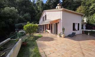 Maison 5 Pièces 152 m² à vendre à Roquebrune-Cap-Martin (06190)