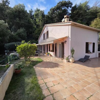 Maison 5 pièces 1060000 €