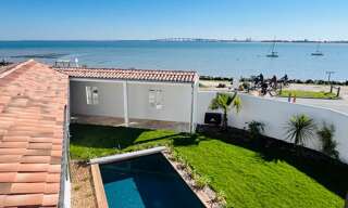 Maison 7 Pièces 195 m² à vendre à Rivedoux-Plage (17940)