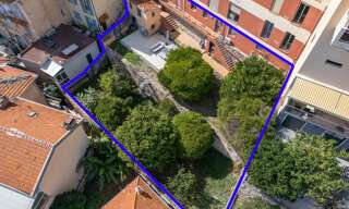 Appartement 4 Pièces 80 m² à vendre à Cap-d'Ail (06320)