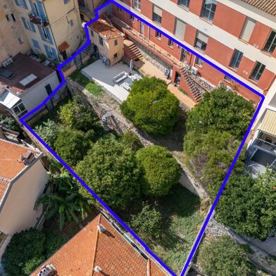 Appartement 4 pièces 935000 €