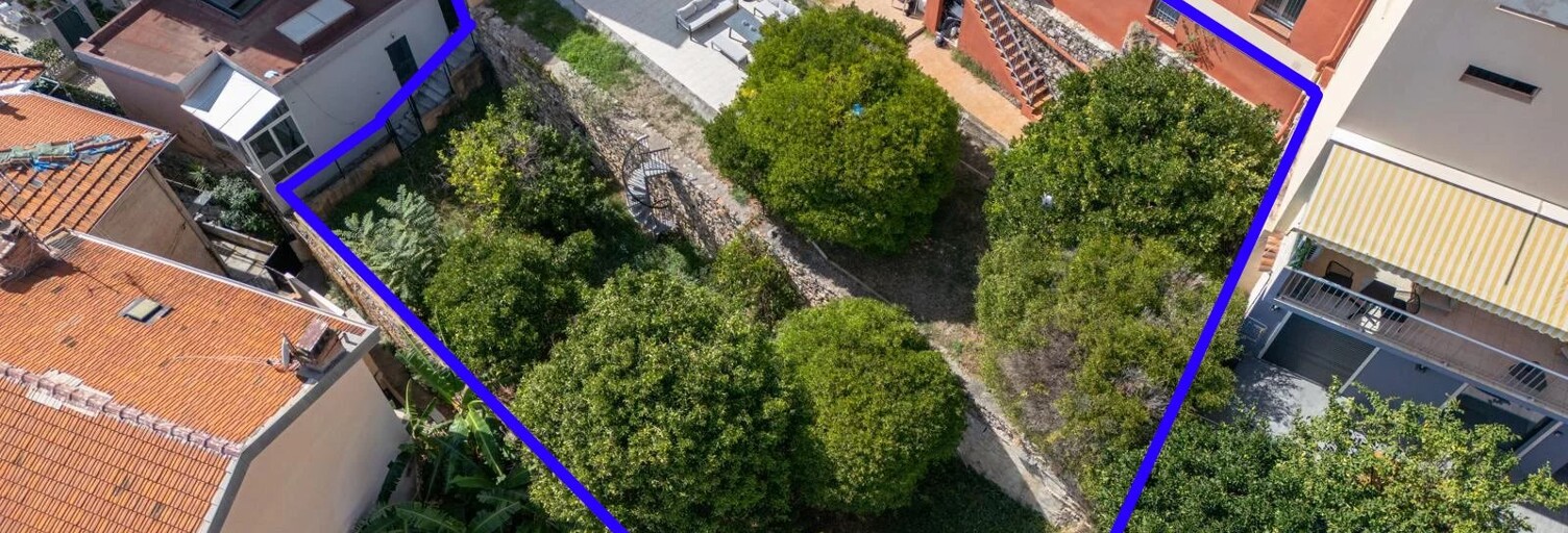 Appartement 4 Pièces 80 m² à vendre à Cap-d'Ail (06320)