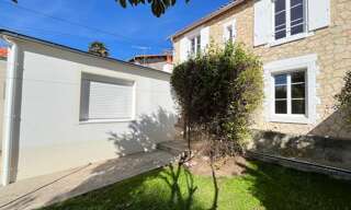 Maison 4 Pièces 100 m² à vendre à La Rochelle (17000)