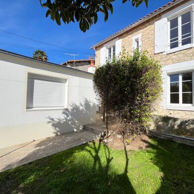 Maison 4 pièces 412000 €
