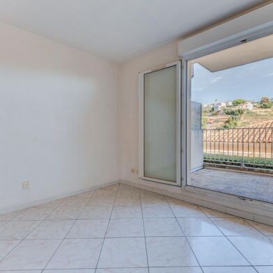 Appartement 2 pièces 115000 €