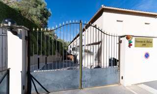 Appartement 2 Pièces 18 m² à vendre à Nice (06200)