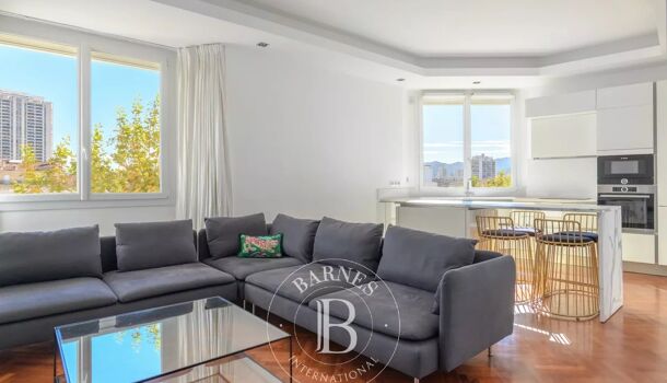 Appartement 3 pièces  à vendre Marseille 8eme 13008