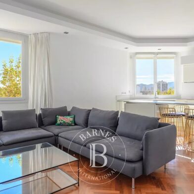 Appartement 3 pièces 430000 €