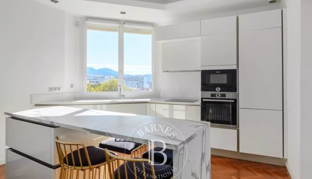 Appartement 3 pièces  à vendre Marseille 8eme 13008