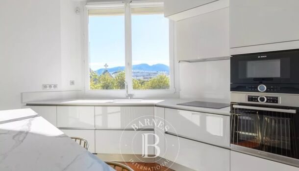 Appartement 3 pièces  à vendre Marseille 8eme 13008