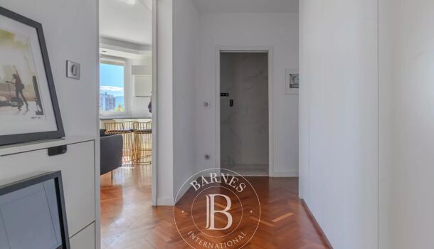 Appartement 3 pièces  à vendre Marseille 8eme 13008