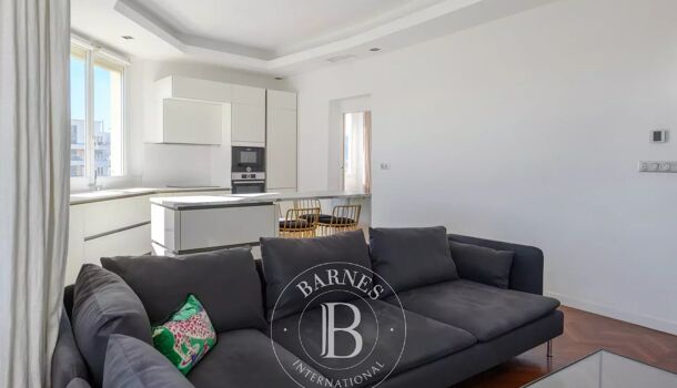 Appartement 3 pièces  à vendre Marseille 8eme 13008