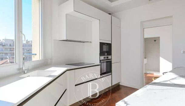 Appartement 3 pièces  à vendre Marseille 8eme 13008