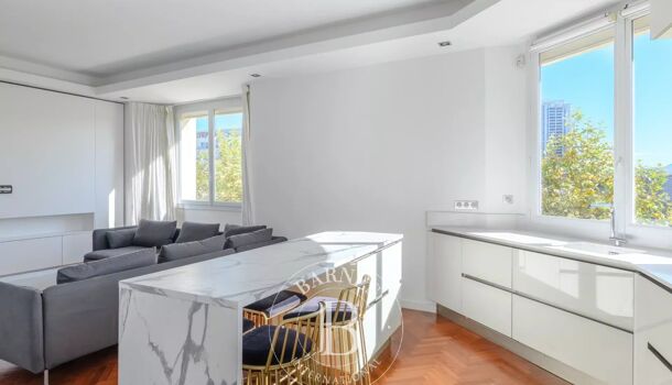 Appartement 3 pièces  à vendre Marseille 8eme 13008