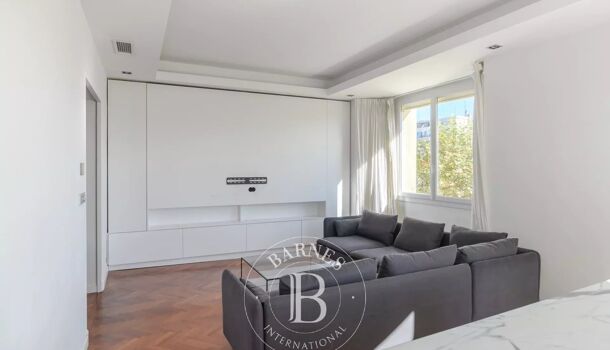 Appartement 3 pièces  à vendre Marseille 8eme 13008