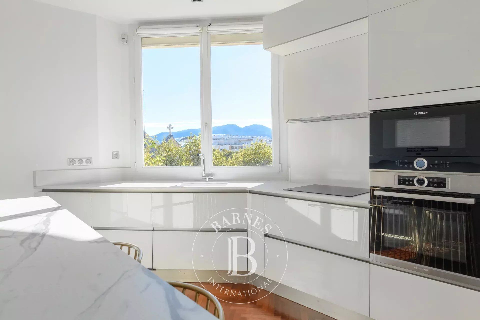 Appartement  T3 à vendre Marseille 8eme 13008