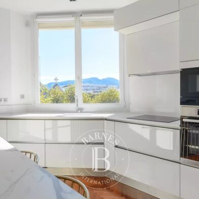 Appartement 3 pièces 410000 €