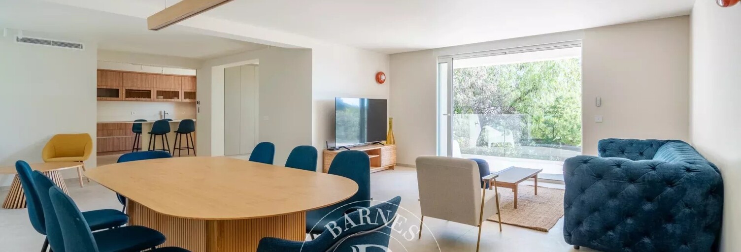 Maison 7 Pièces 218 m² à vendre à Cassis (13260)