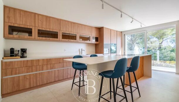 Villa / Maison 7 pièces  à vendre Cassis 13260