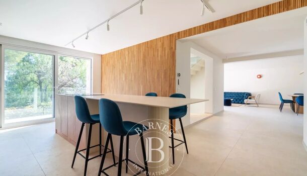 Villa / Maison 7 pièces  à vendre Cassis 13260