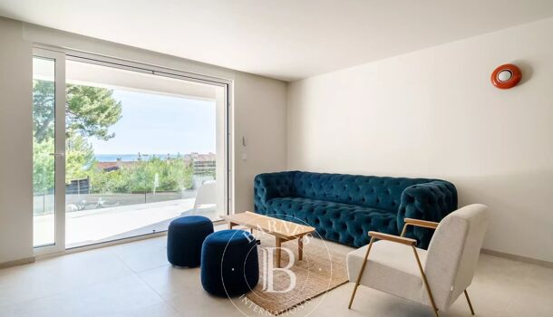 Villa / Maison 7 pièces  à vendre Cassis 13260