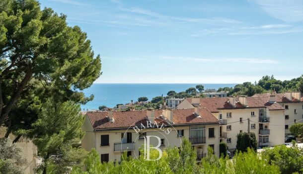 Villa / Maison 7 pièces  à vendre Cassis 13260