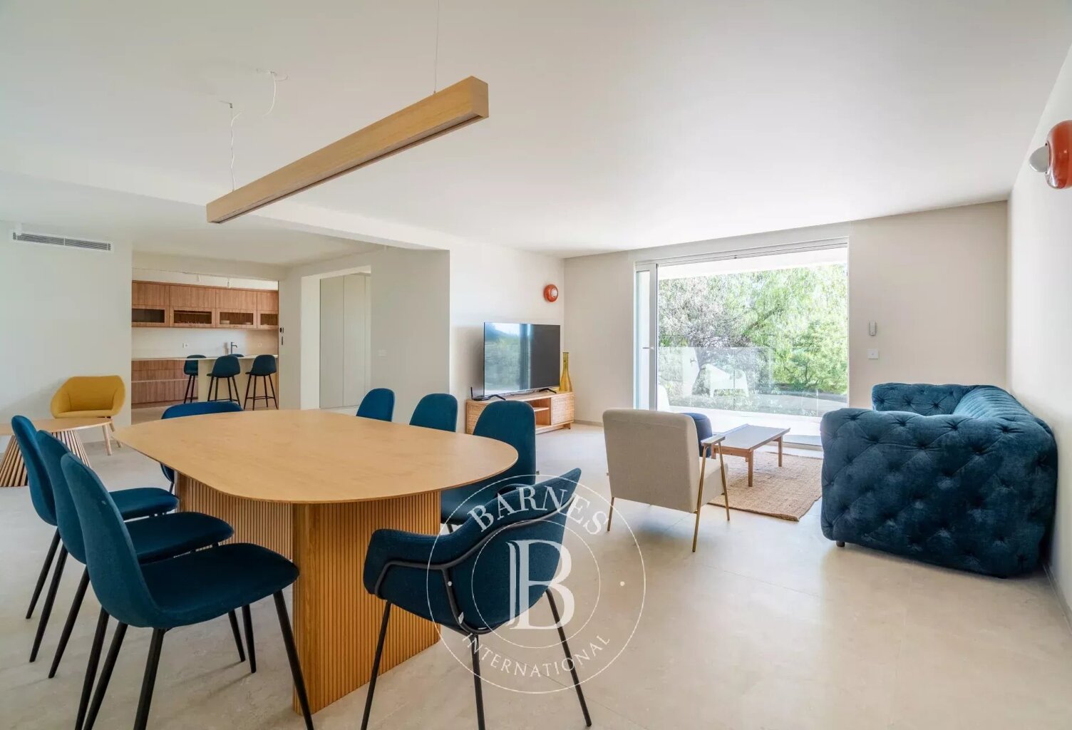 Vente - Villa - Cassis - Vue mer - Proche centre - Piscine — photo 1