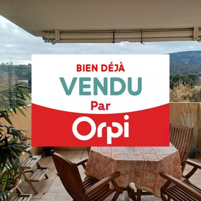 Appartement 3 pièces 399000 €