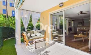 Appartement 3 Pièces 60 m² à vendre à Mandelieu-la-Napoule (06210)