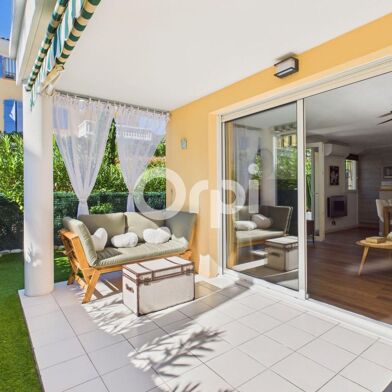 Appartement 3 pièces 399000 €