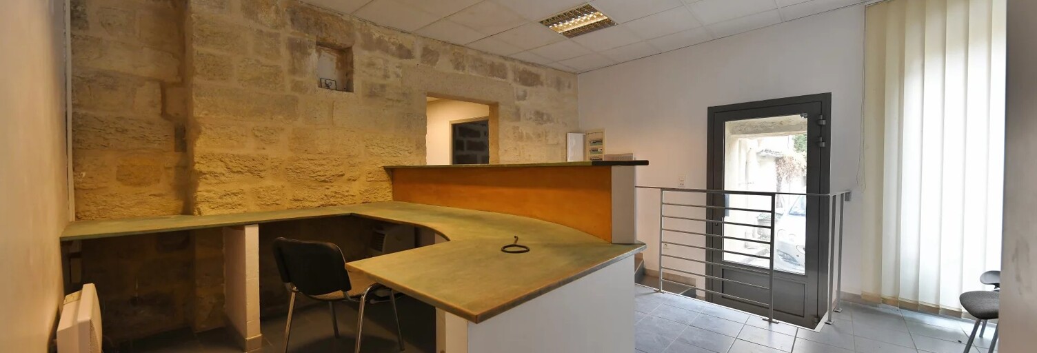 Commerce 6 Pièces 174 m² à vendre à Uzès (30700)