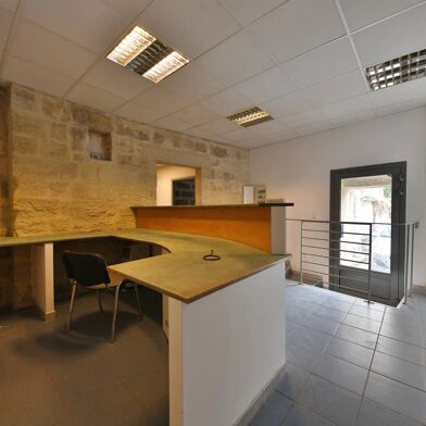 Commerce 6 pièces 177000 €