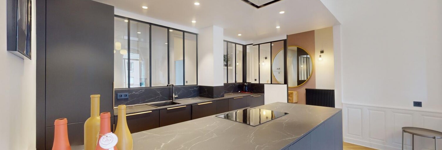 Appartement 4 Pièces 139 m² à louer à Rodez (12000)