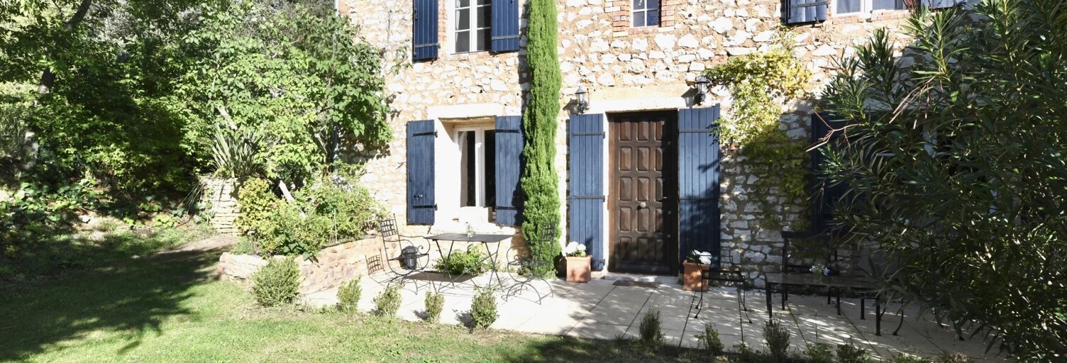 Maison 5 Pièces 83 m² à vendre à Uzès (30700)