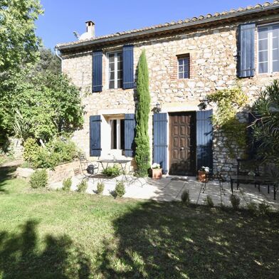 Maison 5 pièces 395000 €