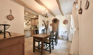 Maison 5 Pièces 83 m² à vendre à Uzès (30700)