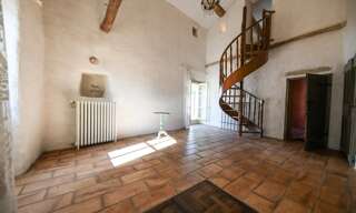 Maison 6 Pièces 117 m² à vendre à Uzès (30700)