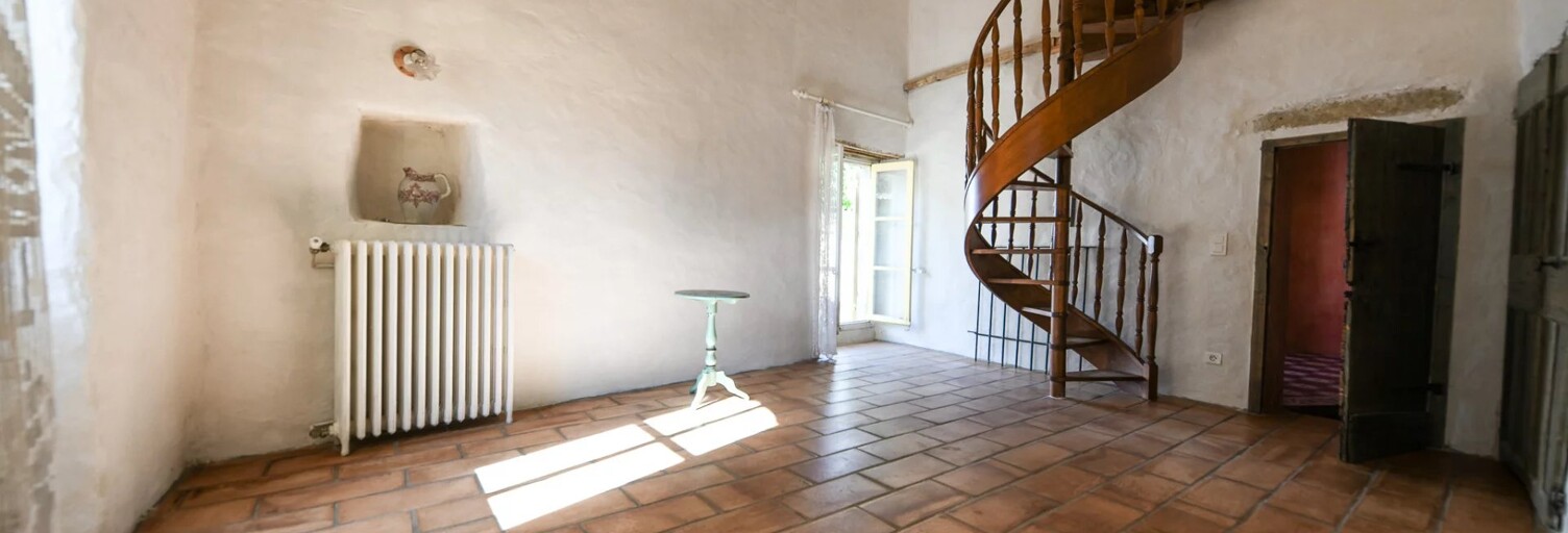 Maison 6 Pièces 117 m² à vendre à Uzès (30700)