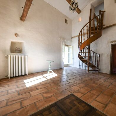 Maison 6 pièces 195000 €