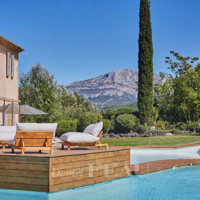 Maison 12 pièces 4690000 €