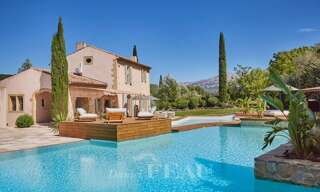 Maison 12 Pièces 500 m² à vendre à Aix-en-Provence (13100)