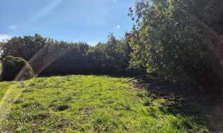 Terrain  940 m² à vendre à Saint-Pierre-d'Oléron (17310)