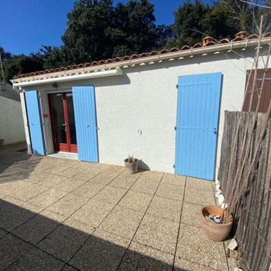 Appartement 1 pièces 143440 €