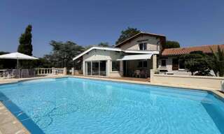 Maison 6 Pièces 188 m² à vendre à Braud-et-Saint-Louis (33820)