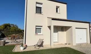 Maison 4 Pièces 82 m² à vendre à Saint-Augustin (17570)