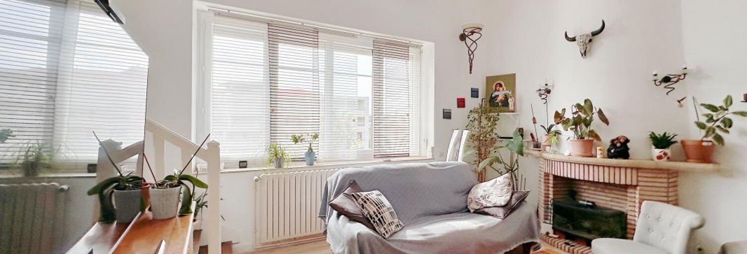 Appartement 3 Pièces 114 m² à vendre à Cannes (06400)