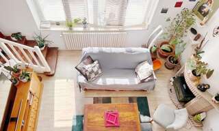 Appartement 3 Pièces 114 m² à vendre à Cannes (06400)