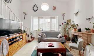 Appartement 3 Pièces 114 m² à vendre à Cannes (06400)