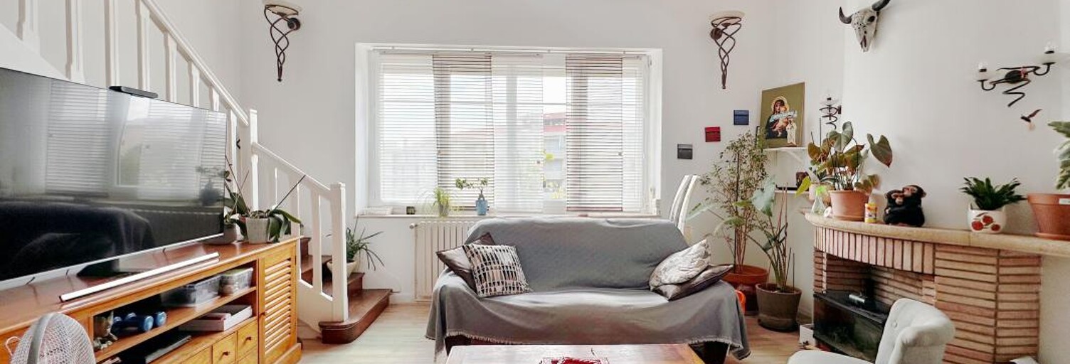 Appartement 3 Pièces 114 m² à vendre à Cannes (06400)