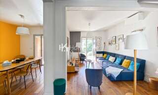 Maison 5 Pièces 115 m² à vendre à Toulouse (31200)